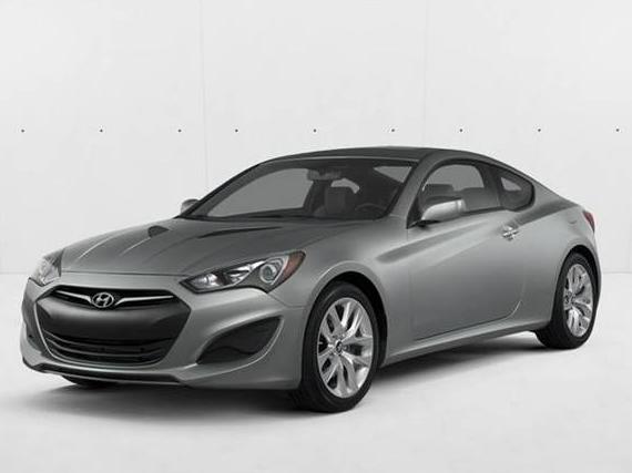 HYUNDAI GENESIS COUPE 2014 KMHHT6KD1EU119071 image HYUNDAI GENESIS COUPE 2014 KMHHT6KD1EU119071 image